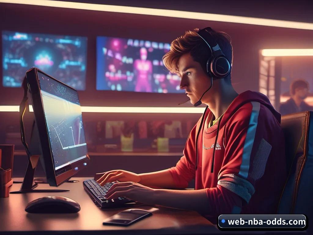 nba赔率 APP